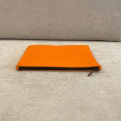 Hermès NeoBain Orange Case