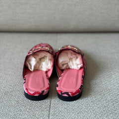 Gucci Princetown Horsebit Mules - Size 40