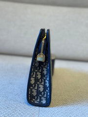 Christian Dior Oblique 30 Montaigne Pouch