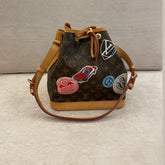 Louis Vuitton My LV World Tour Medium Noé Limited Edition