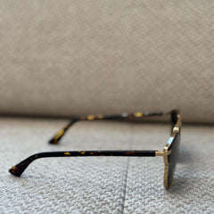 Christian Dior So Real Sunglasses