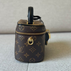 Louis Vuitton Monogram Vanity Case PM