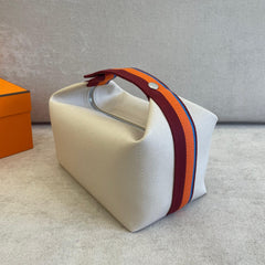 Hermès Bride a Brac Case GM with Receipt