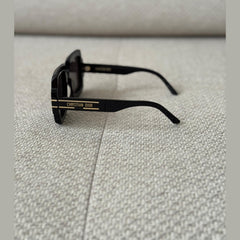 Christian Dior Black Dior Signature S1U Sunglasses