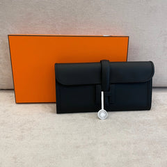 Hermès Jige Élan Clutches