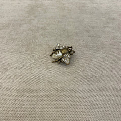Gucci GG Bee Brooch