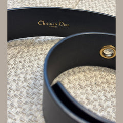 Diorquake Belt - Size 80
