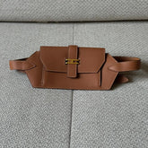 Hermès Élan Pocket 24 Belt Size S with Entrupy Certificate