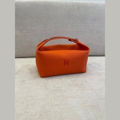Hermès Bride a Brac GM & PM Pouches