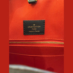 Louis Vuitton On the Go Reverse Giant Monogram GM