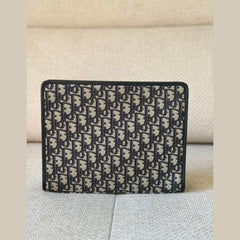 Christian Dior Oblique 30 Montaigne Dea Pouch