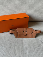 Hermès Élan Pocket 24 Belt Size S with Entrupy Certificate