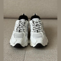 Christian Dior Chrono Sneakers -Size 37.5 with Receipt