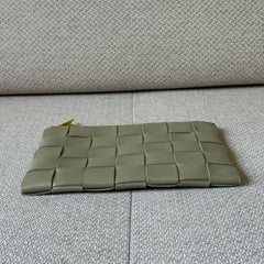 Bottega Veneta Cassette Intreccio Pouch