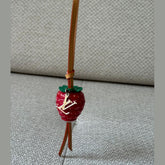 Louis Vuitton Strawberry Bag Charm
