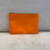 Hermès NeoBain Orange Case