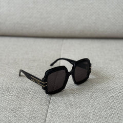 Christian Dior Black Dior Signature S1U Sunglasses