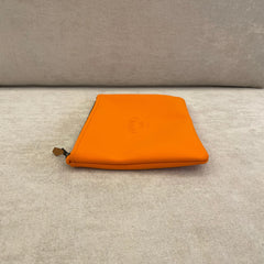 Hermès NeoBain Orange Case