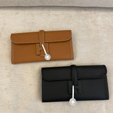 Hermès Jige Élan Clutches