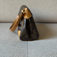 Louis Vuitton Monogram Beverly MM Shoulder Bag