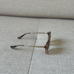 Prada Gradient Cat-Eye Sunglasses