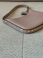 Valentino Garavani Mini Rockstud Shoulder Bag