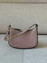 Valentino Garavani Mini Rockstud Shoulder Bag