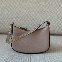Valentino Garavani Mini Rockstud Shoulder Bag