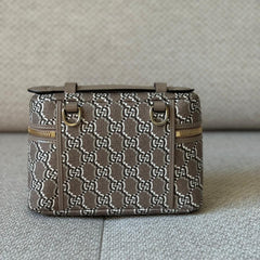 Gucci GG Ophidia Vanity Bag with Strap