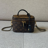 Louis Vuitton Monogram Vanity Case PM