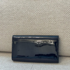 Louis Vuitton Louise Patent Clutch