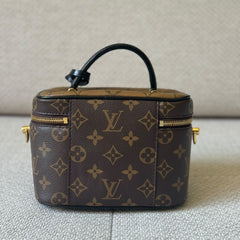 Louis Vuitton Monogram Vanity Case PM