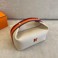 Hermès Bride a Brac Case GM with Receipt