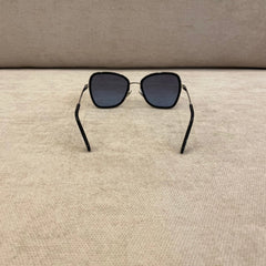 Chanel Square Oversized Sunglasses
