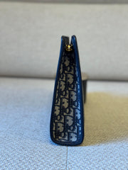 Christian Dior Oblique 30 Montaigne Pouch