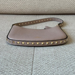 Valentino Garavani Mini Rockstud Shoulder Bag