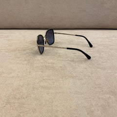 Chanel Square Oversized Sunglasses