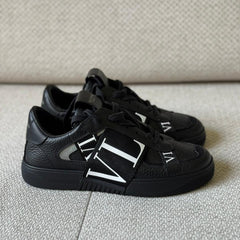Valentino Garavani Black VL7N Sneakers - Size 36