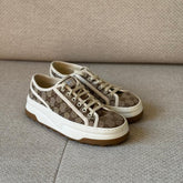 Gucci GG Tennis 1977 Sneakers - Size 38