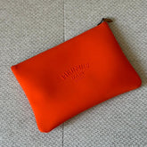 Hermès Orange Neobain Maillon Marin Case