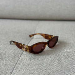 Miu Miu 11WS Sunglasses
