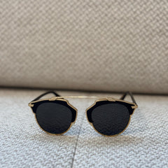 Christian Dior So Real Sunglasses