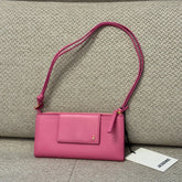 Jacquemus Pink Mini Le Pichoto