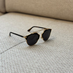 Christian Dior So Real Sunglasses
