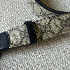 Gucci GG Marmont Belt - Size 90