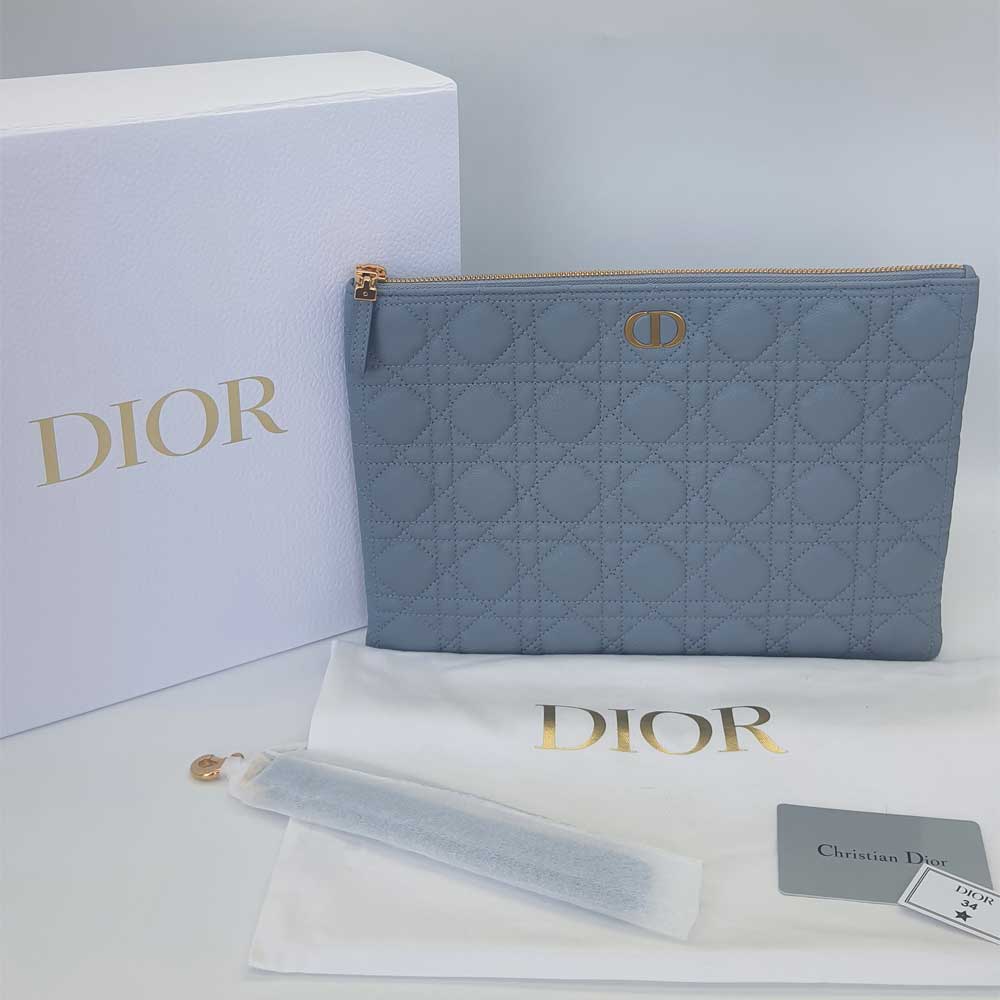 Dior Caro Pouch