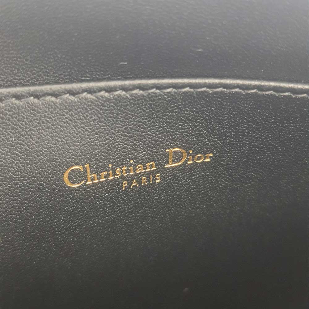 Dior Caro Pouch