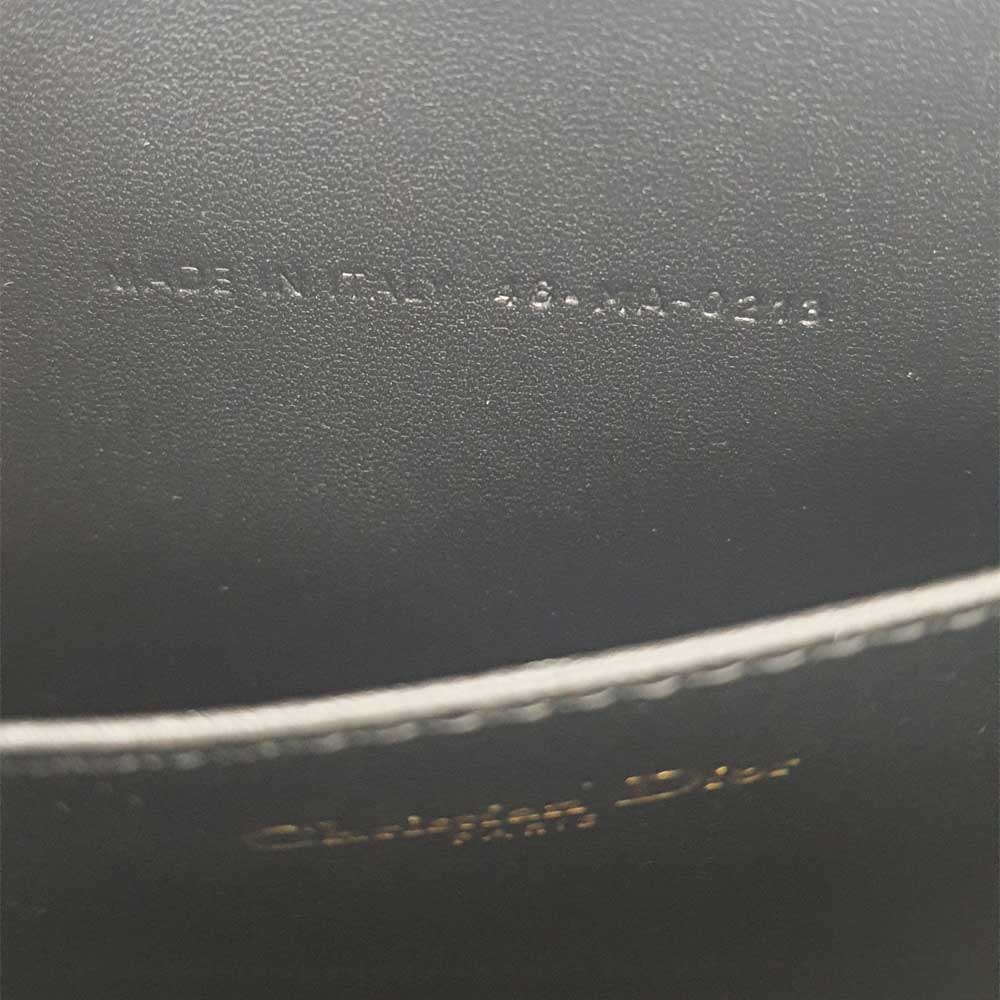 Dior Caro Pouch