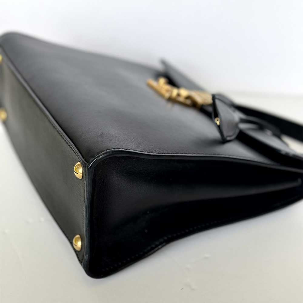 Dior Addict Black Tote