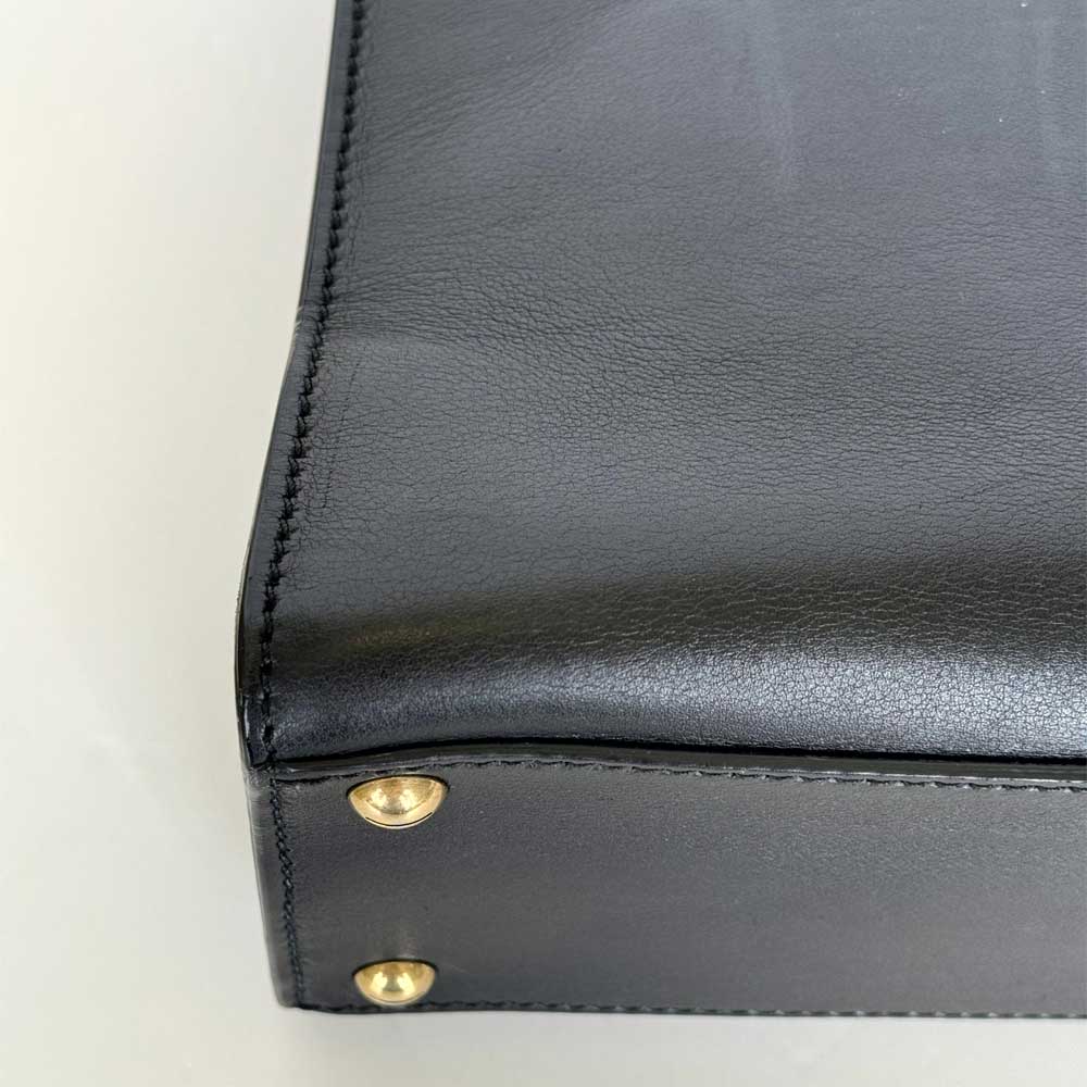 Dior Addict Black Tote